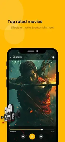 hotstar-marathi Top Rated Movies